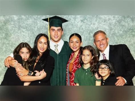 jakob poturnak age|Ina Raymundo’s son Jakob graduates from high school.
